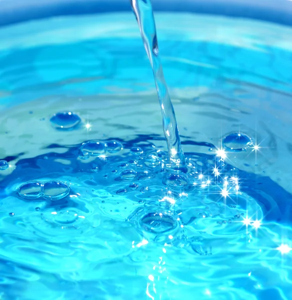 Water. — Stock Photo, Image