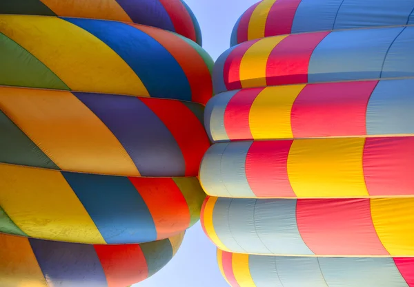 Air balloon. — Stock Photo, Image