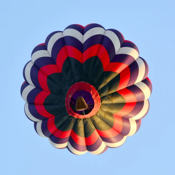 Balon powietrzny. — Zdjęcie stockowe