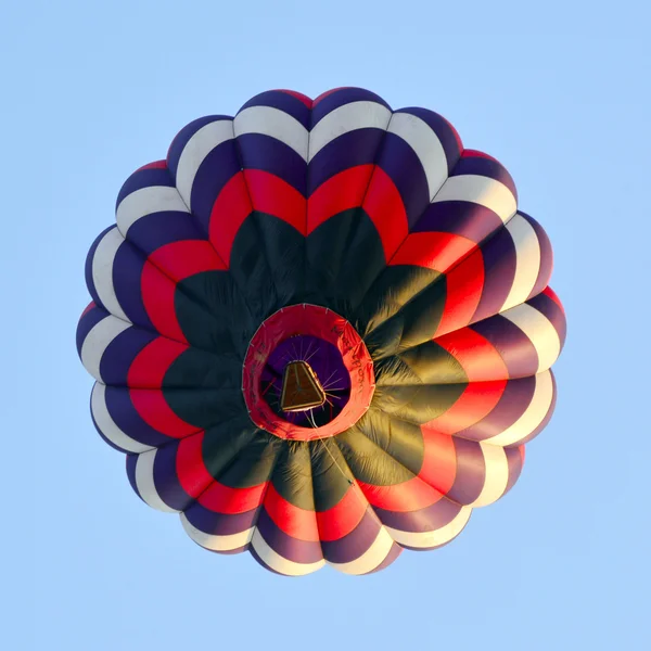 Air balloon. — Stock Photo, Image