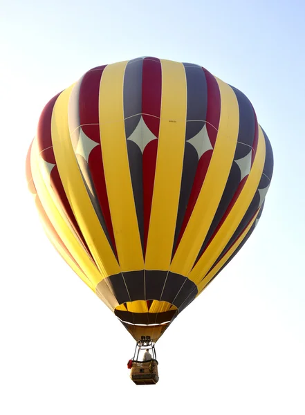 Globo aerostático. —  Fotos de Stock