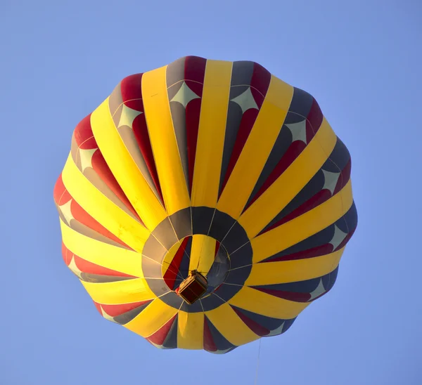 Air balloon. — Stock Photo, Image
