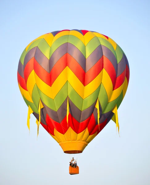 Air balloon. Stock Image