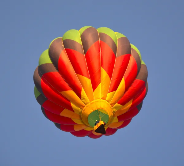 Air balloon. Stock Photo