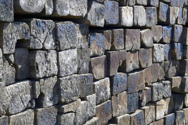 ahşap günlükleri uyuyanlar