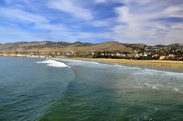 Pismo beach