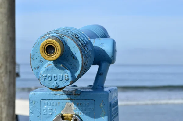 Pismo, Playa, Muelle — Foto de Stock