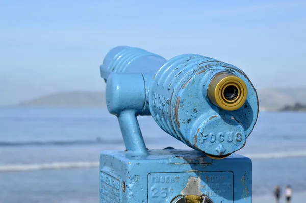 Pismo, Playa, Muelle — Foto de Stock