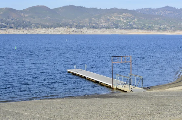 Boat dock. — Stock Photo, Image