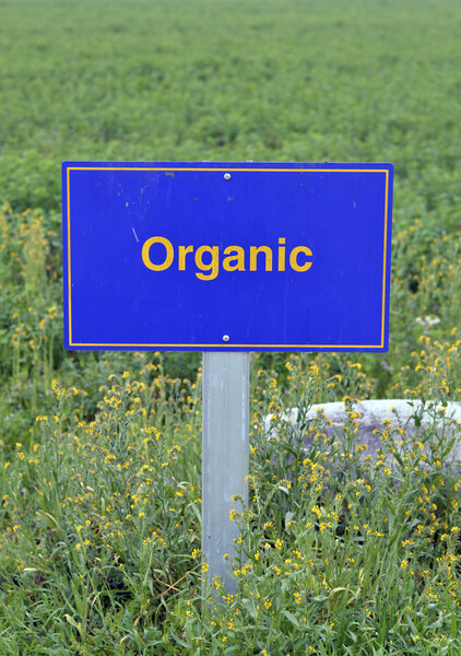 органические продукты.