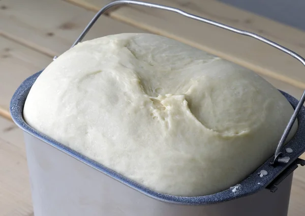 Taze hamur ekmek makinesi
