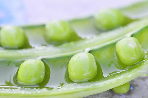 Sweet peas. — Stock Photo, Image