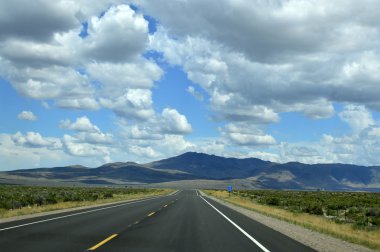 Amerikan yol