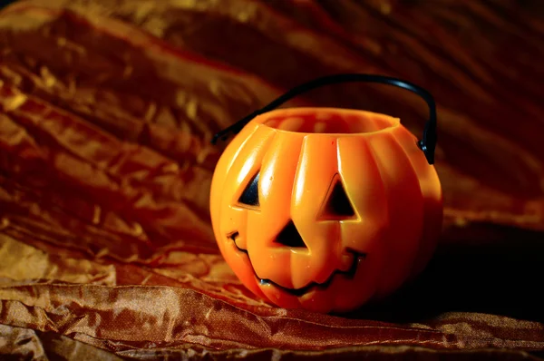 Halloween decorations — Stock Photo, Image