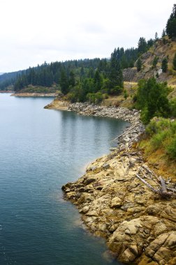  Amerikan büyük nehir