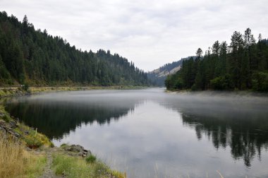  Amerikan büyük nehir 