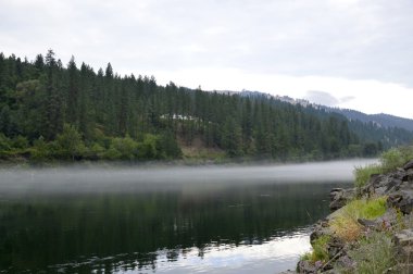  Amerikan büyük nehir