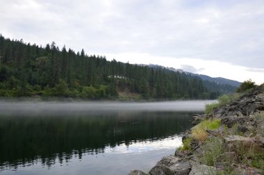  Amerikan büyük nehir