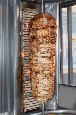 döner 