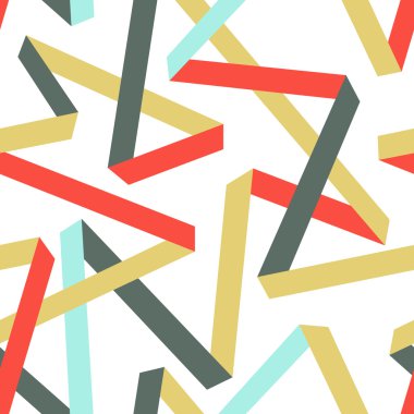 Teyp seamless modeli