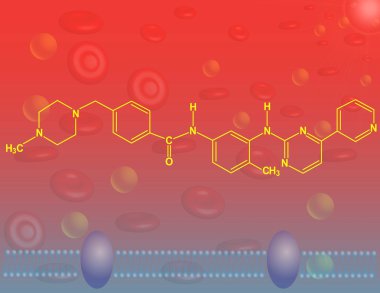 Imatinib