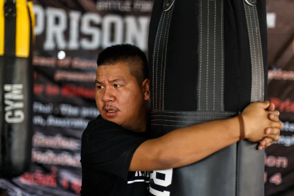 Hapishane yuvarlak 6 rekabet mücadele