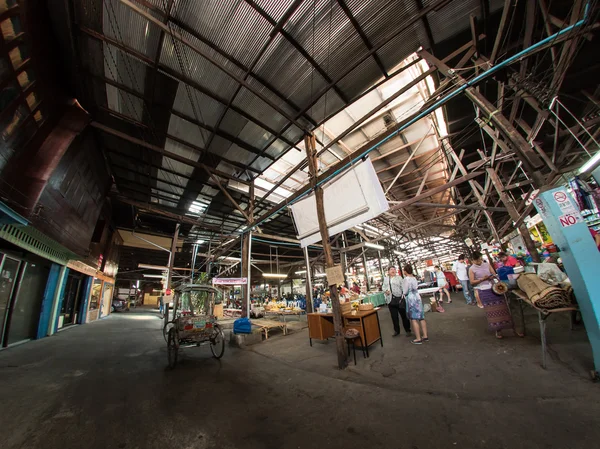 Mercato Ming Muang — Foto Stock