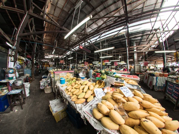 Mercato Ming Muang — Foto Stock