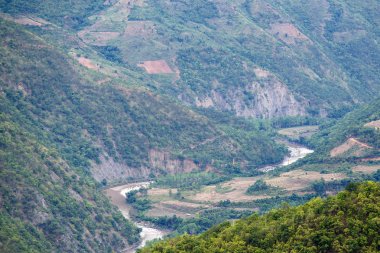 Çene devlet Myanmar