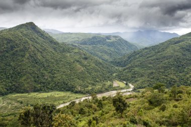 Çene devlet Myanmar