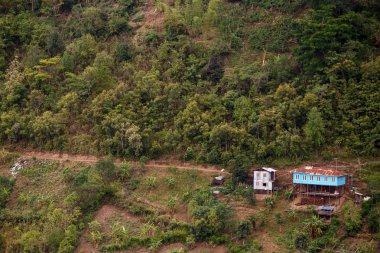 Myanmar falam şehir