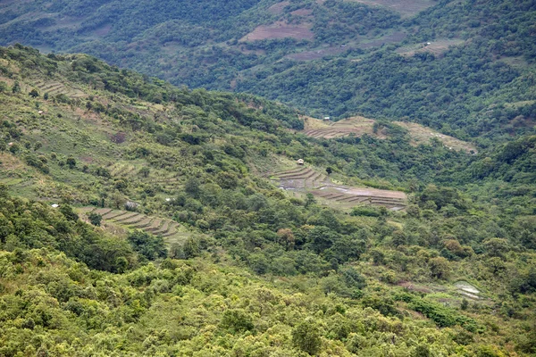 Natural Landscape in Myanmar — Stock Photo, Image