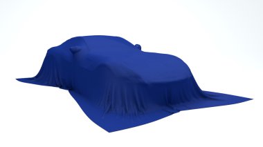 Spor araba tanıtımı