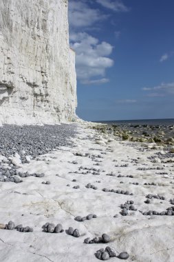 Kumsalda Birling Gap, East Sussex