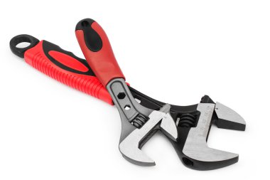 İki ayarlanabilir anahtarları 