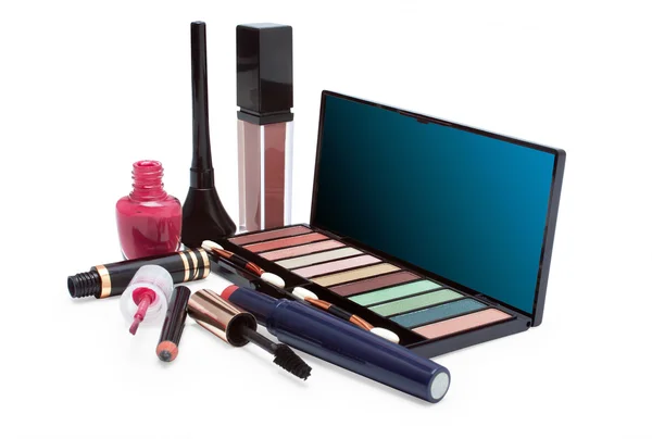 Cosmetics — Stock Photo, Image