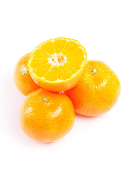 Mandarins — Stock Photo, Image