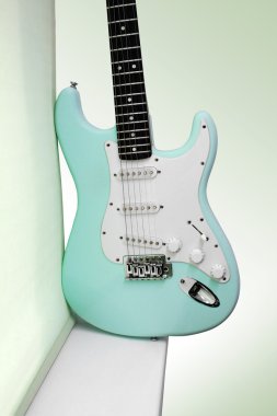 Elektro gitar