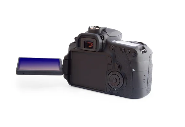 Camera Body — Stock Photo, Image