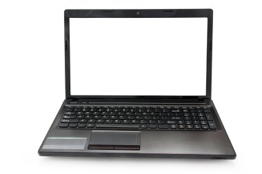 laptop beyaz ekran 