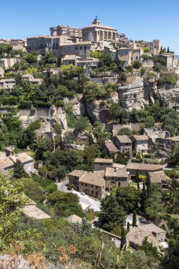 Vew Fransa Gordes Köyü