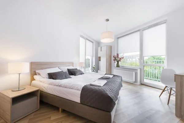 design de interiores quartos modernos e confortáveis 