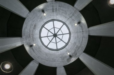 Modern Ankastre detay