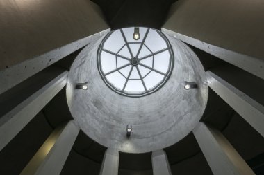 Modern Ankastre detay