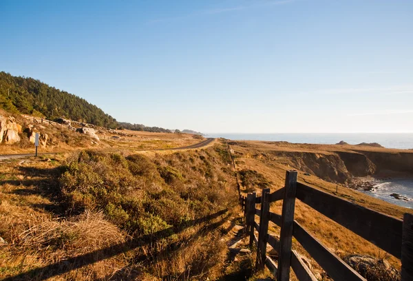 Costa del Norte de California —  Fotos de Stock