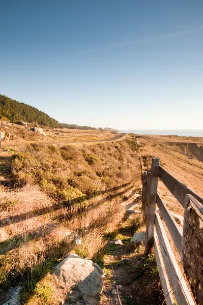 Costa del Norte de California —  Fotos de Stock