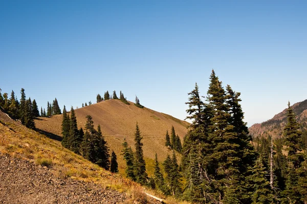 Kasırga ridge — Stok fotoğraf