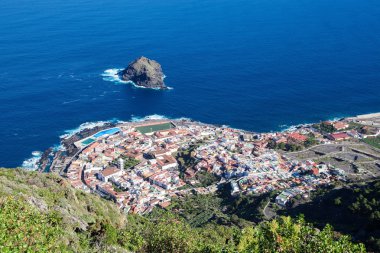 Garachico, tenerife, Kanarya Adaları, İspanya