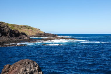 Roque de Garachico Tenerife
