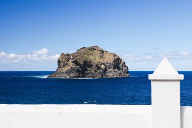 Roque de Garachico Tenerife